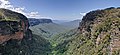 Jamison Valley, Blue Mountains