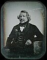 Louis Daguerre (* 1787)