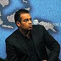 Krishnan Guru-Murthy