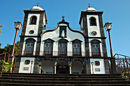 Igreja de Nossa Senhora