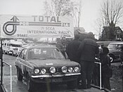 Plymouth Cricket, ganador del Rally Press on Regard de 1971