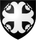 Coat of arms of Quilen