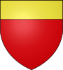 Blason de Fresnes-sur-Escaut