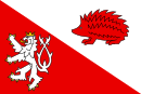 Drapeau de Jihlava