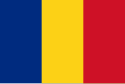 Bandera de Rumania