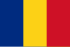 Flag of Romania