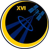 ISS Expedition 16 patch.svg