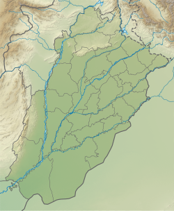 Harappa is located in Punjab, Pakistan