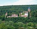 Schloss Zwingenberg