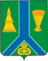 Coat of arms of Tymovsky District