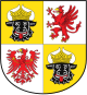 Großes Landeswappen