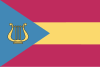 Bandeira de Horodyshche