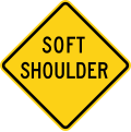 W8-4 Soft shoulder