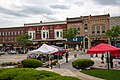 Monroe, Wisconsin