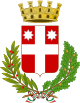 Blason de Motta di Livenza