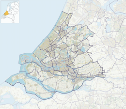 Groot-Ammers (Zuid-Holland)