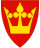 Wappen von Vestfold