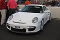 Porsche 997 GT2 (2007)