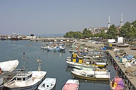 Akçakoca