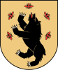 Coat of arms of Bartninkai