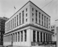 Federal Reserve Bank of Philadelphia in Philadelphia (1932)