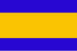 Debrecen zászlaja