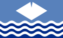 Drapeau de Île de Wight