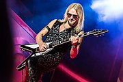 Richie Faulkner