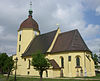 Kirche Schleife