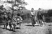 Paparude din comuna Breasta (Dolj) (1908).jpg