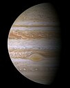 Planeto Jupitero