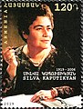 Silva Kaputikjan