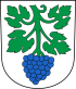 Blason de Sankt Margrethen