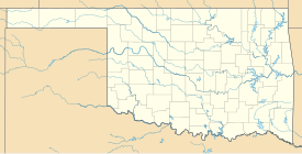 Fort Gibson (Oklahoma)