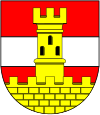 Wappen von Perchtoldsdorf