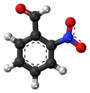 2-nitrobenzaldehido