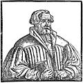 Andreas Karlstadt (1486–1541), anabaptista