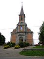 Kirche Saint-Barthélemy