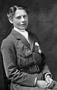 Evelina Haverfield (* 1867)