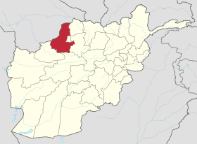 Faryab