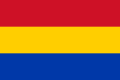 Provisional flag, 1812