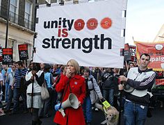 Gemma Tumelty, 52nd President of National Union of Students