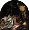 Finis gloriae mundi, una de las Vanitas de Valdés Leal.