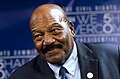 Jim Brown, Football Hall of Fame halfback