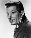 Danny Kaye undated