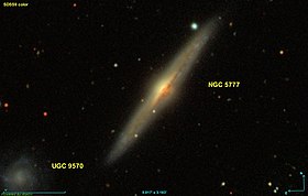 Image illustrative de l’article NGC 5777