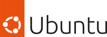 Logotipo de Ubuntu