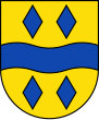 Coat of arms of Enzkreis