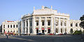 (Hof)Burgtheater