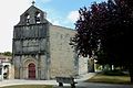 Kerk Notre-Dame de La Jarne